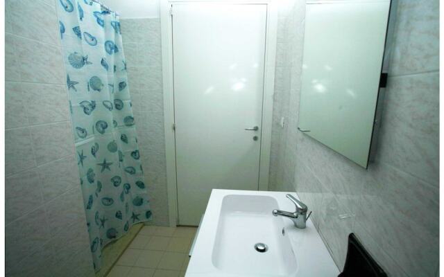 Appartamenti Boschetto