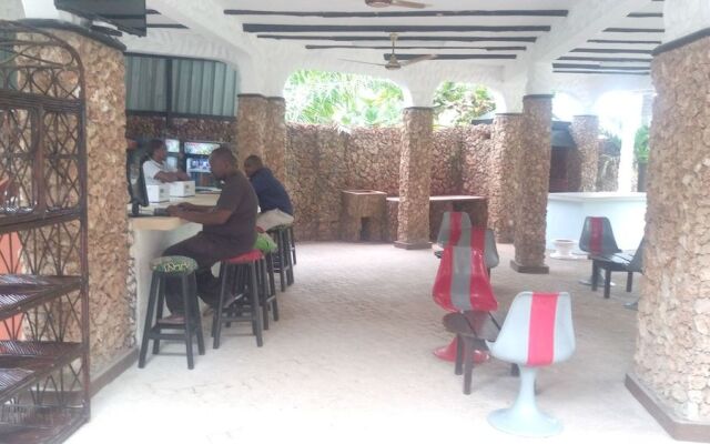 Buddha's Tree Backpackers - Adults Only