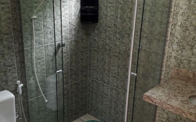 Condomínio Vila Caju