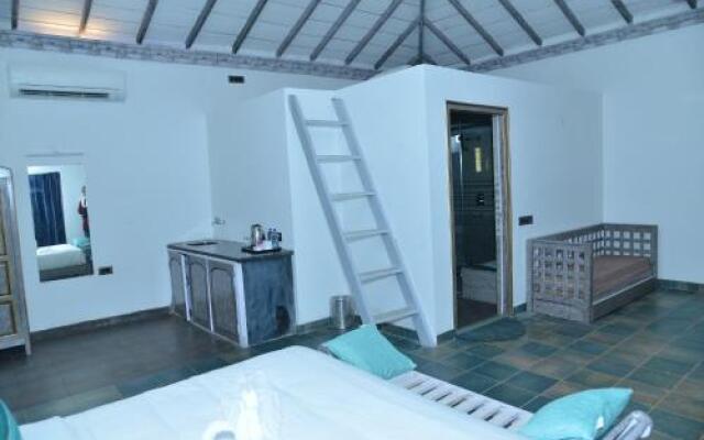 The Thash Resort