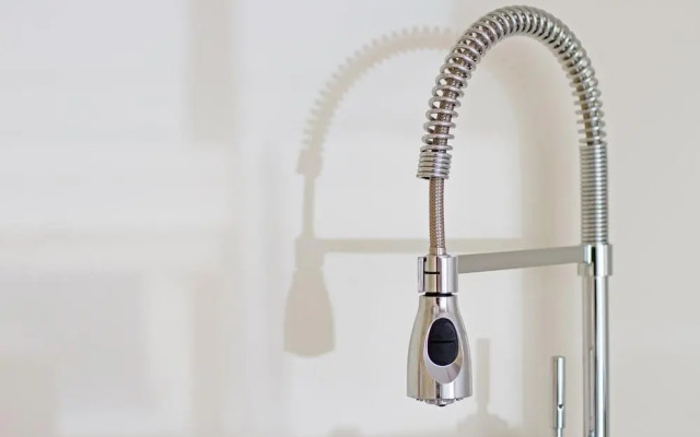 Old Town Luxury Apartments by Amstra