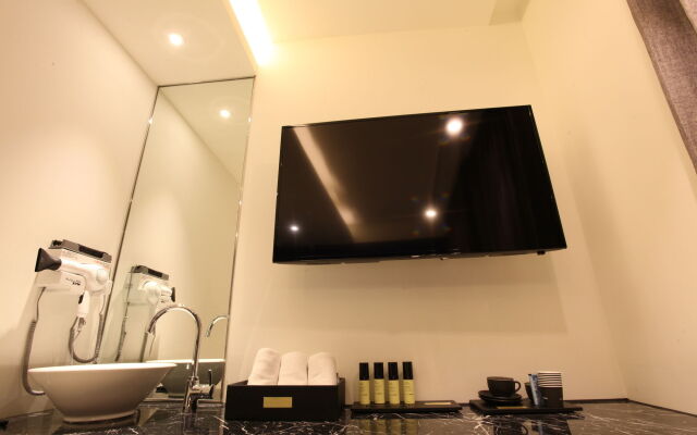 Songpa Boutique Hotel XYM