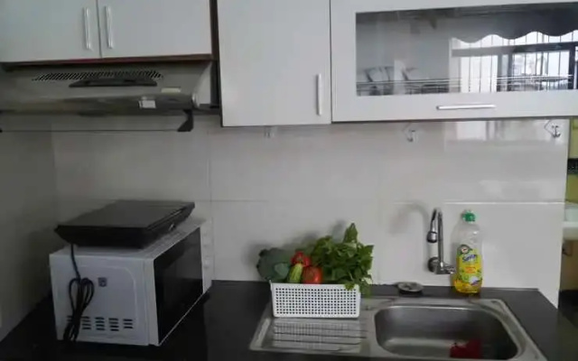Alaya Serviced Apartment 2