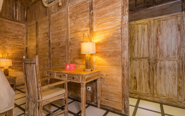 ZEN Rooms Ubud Nyuh Bojog