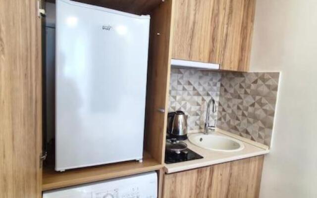 Leo Group Luxury Apartment 13-272A Sunrise Batumi