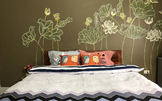Lotus House Homestay