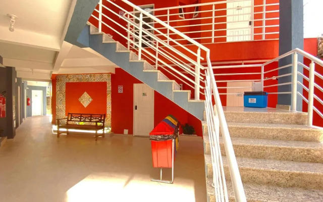 OBA 119 - Casa Conforto Guarujá Enseada