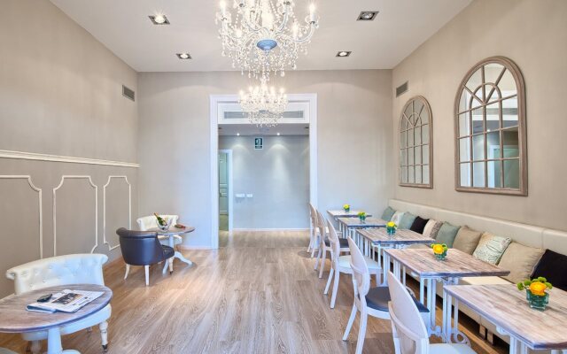 Casa Con Estilo B&B Barcelona Bruc
