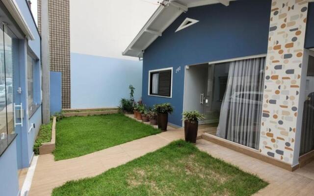 Pousada Al Mare Residence