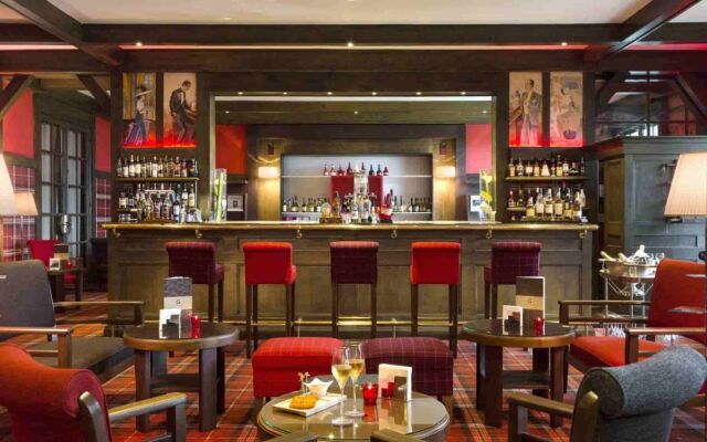 Hôtel Barrière L'Hôtel du Golf Deauville