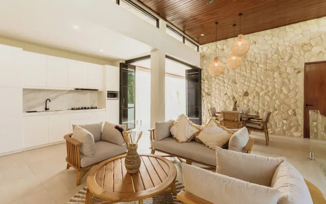 Luxury Ocean Dream Villa