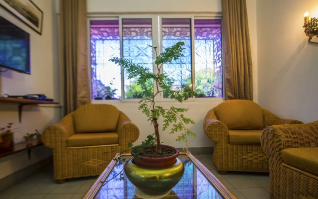 Alojamiento Residencial Vedado & Servicio de Wifi