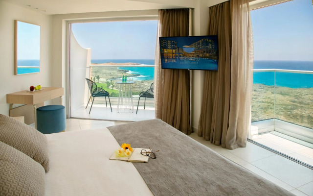 Nissiblu Beach Resort