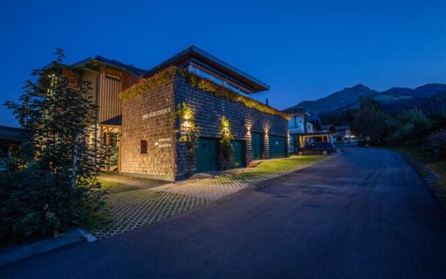 Appartement 15 in Sankt Johann in Tirol