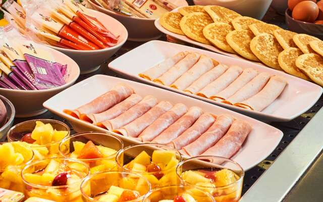 Kyriad Nancy Ouest - Laxou Zenith