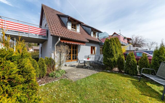TTP 7-12 Apartments Immenstaad