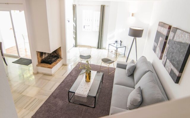 Townhouse Los Naranjos