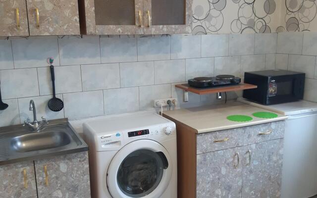 Апартаменты на проспекте Коммунистический 65