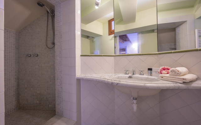 Villa Faccioli Bosso