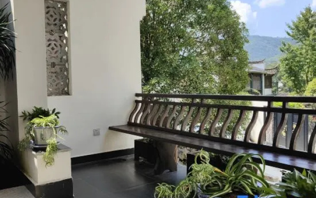 Yixinju Homestay