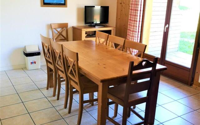 Chalet Le Dévoluy-Agnières-en-Dévoluy, 3 pièces, 7 personnes - FR-1-504-78