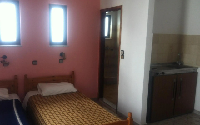 Nitsa Rooms