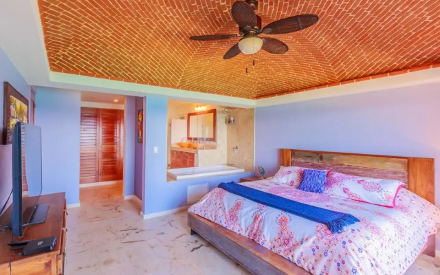Isla 33 - 4 Bedroom PH #1301