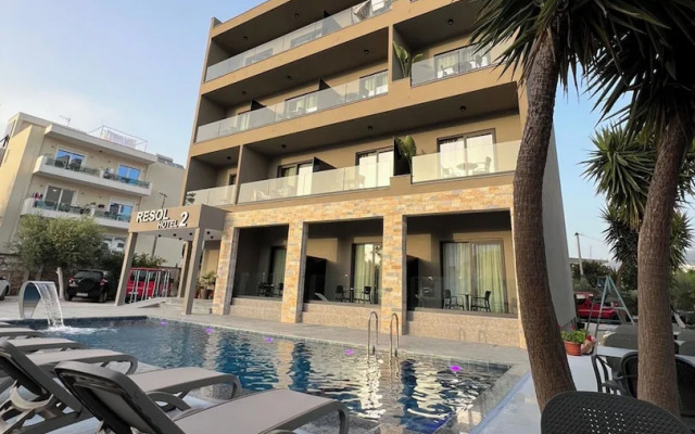 Resol Hotel 2