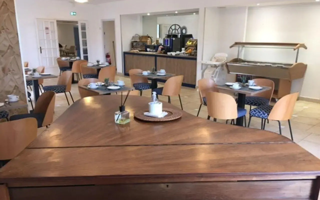 Résidence Carlton