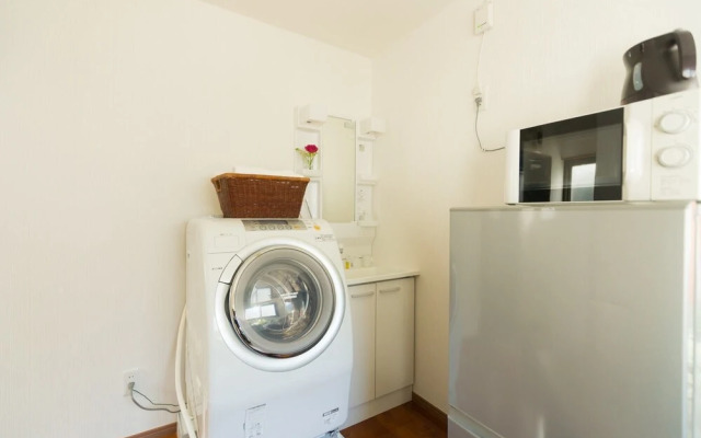 K&K Apartment Tokyo 301