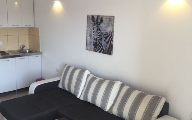 Sea Star Apartments