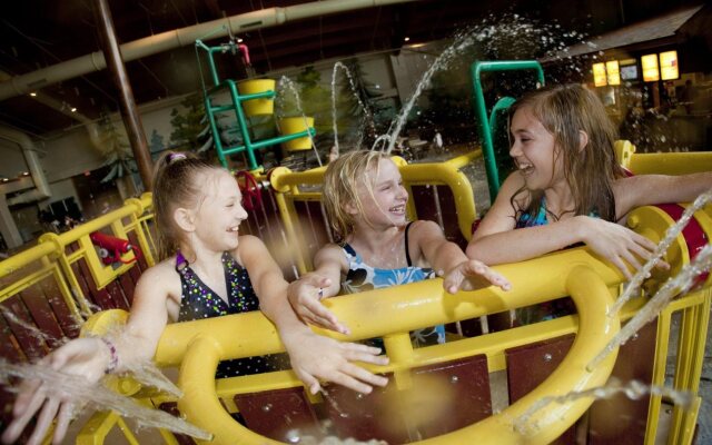 Great Wolf Lodge Kansas City