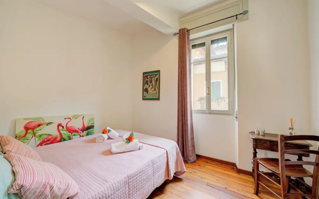 Casa Rachele Stresa Center