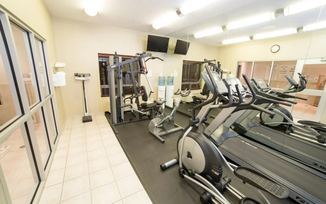 Holiday Inn Express Hotel & Suites Drayton Valley by IHG