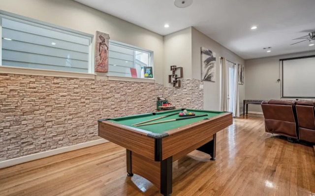 The Vibe 3bd X 4b I Downtown l Med Center I NRG Stad l Free Parking