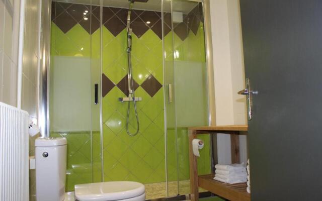 HOTEL Restaurant U'FREDY