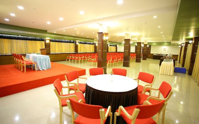Harbour Hotels