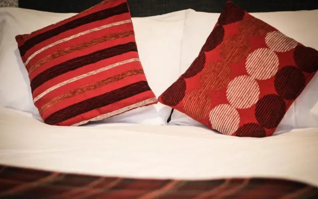 Whitburn House Hotel