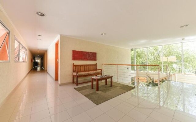Summit Suites Hotel Taubate