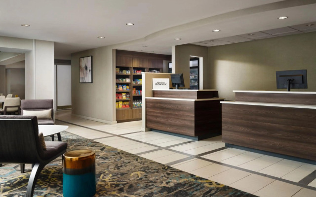 Residence Inn by Marriott Philadelphia Conshohocken