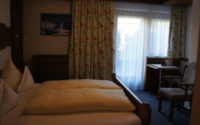 Hotel Garni Kardona