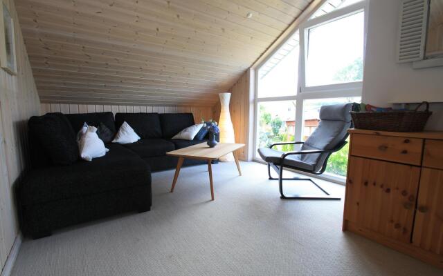 Holiday home Seeidyll am Dümmer See, Dümmer