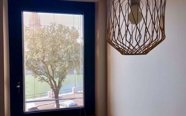Rivadige Suite