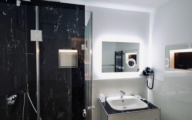 Hotel Residenz Waldoase