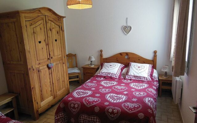 Résidence Paul Ricard