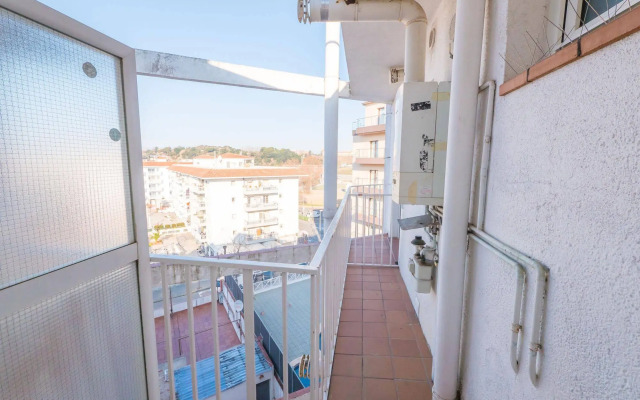 Apartamentos Isern