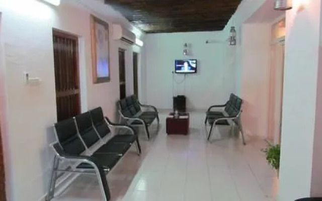 Sharjah Heritage Youth Hostel