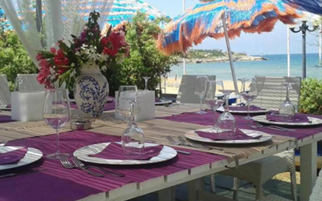 Centro turistico San Nicola