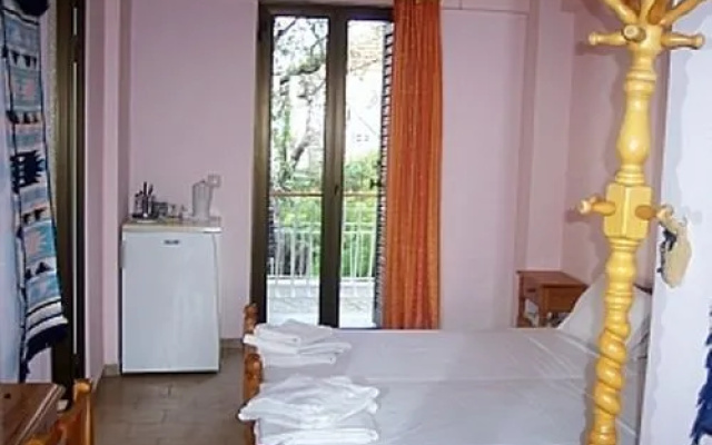 Oasis Studio Villa Kefalonia