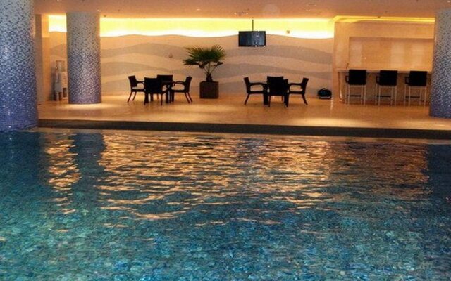 Crowne Plaza Tianjin Binhai Center by IHG